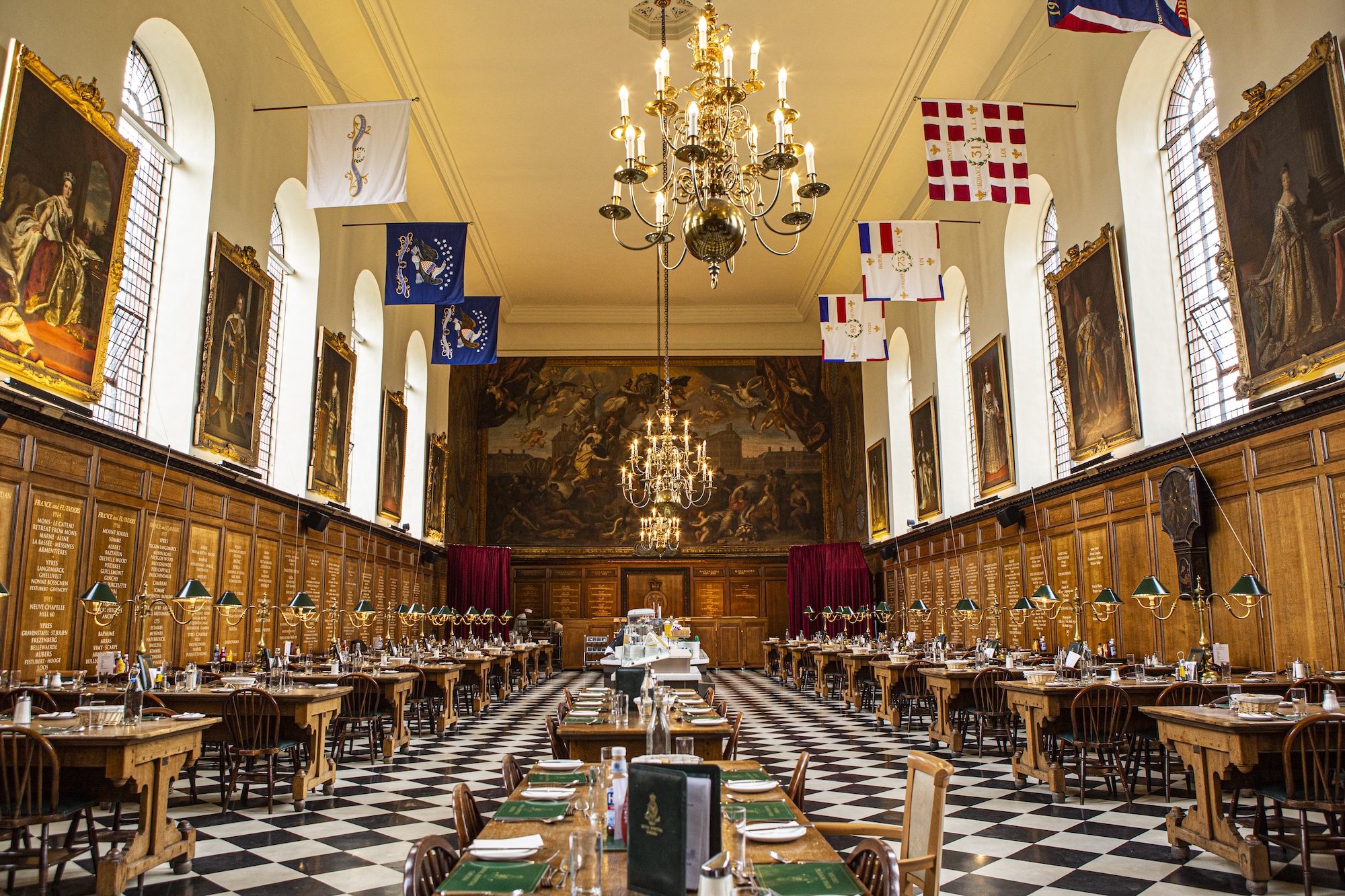 The 2026 Annual Margaret Thatcher Lecture & Gala Dinner 